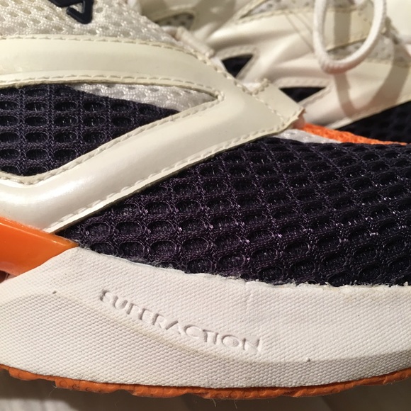 Fila Women’s Reckoning 3 Shoes - Picture 11 of 16